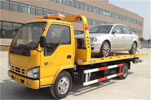 平桂道路救援一般怎么收费